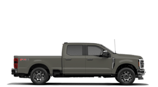 2027 Ford Super Duty® External Image 5